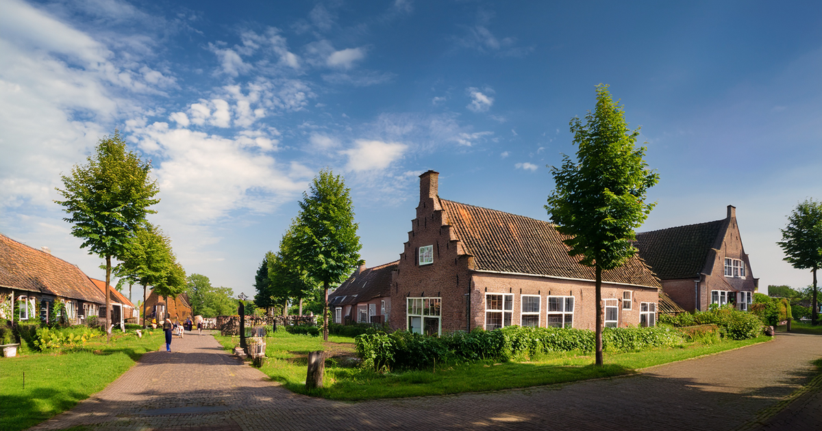 Lokale initiatieven die Westerwolde leefbaar en aantrekkelijk houden