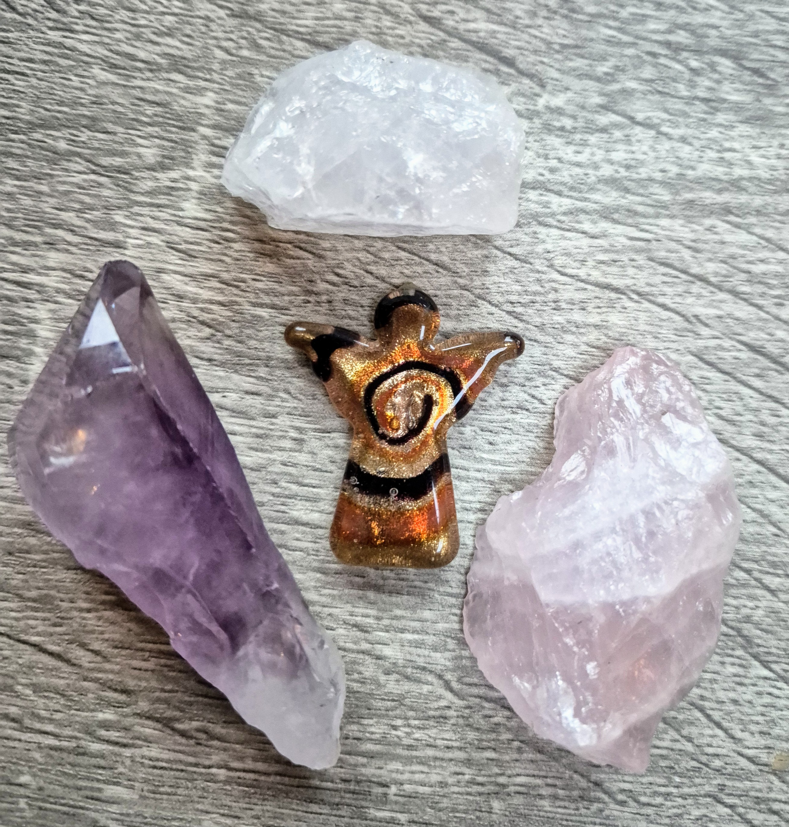 Harmonie van Energie