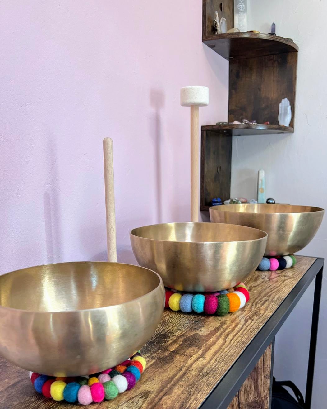 Harmonie van Energie