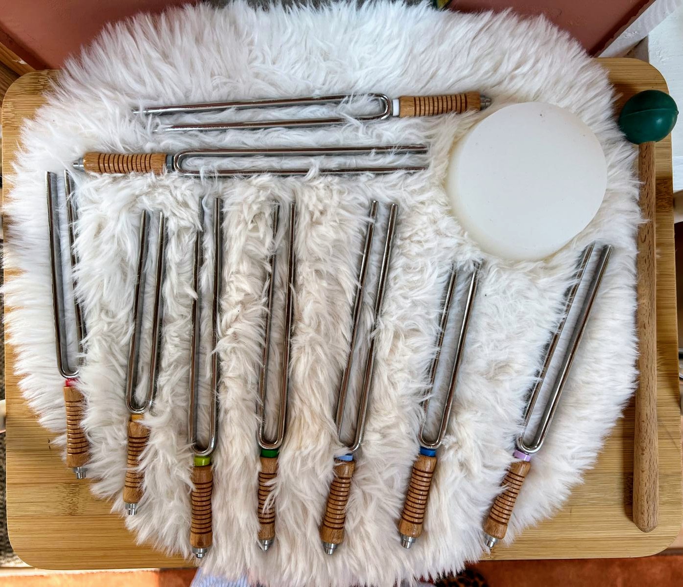 Harmonie van Energie