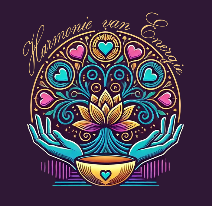 Harmonie van Energie